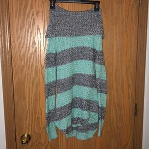 Rue21 Medium Turtleneck Sweater